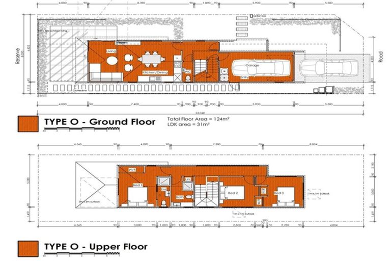 Photo of property in 19 Hoia Street, Papakura, 2110