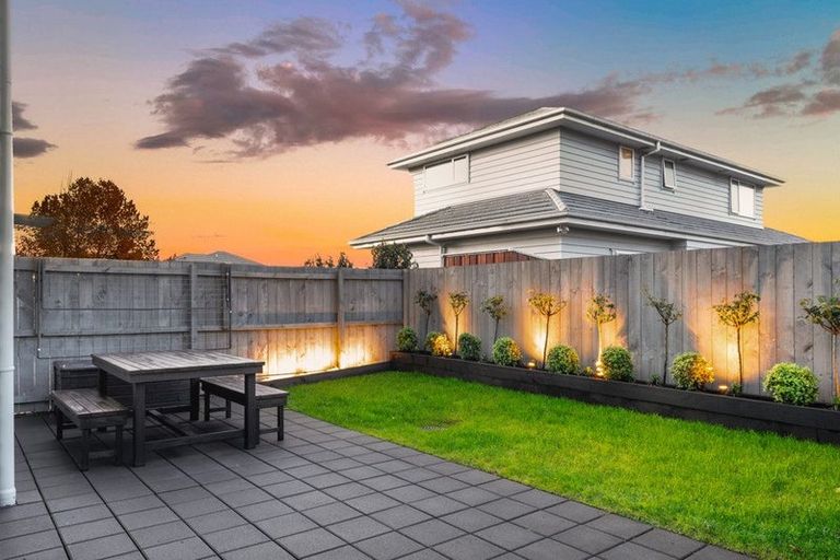 Photo of property in 63 Kopuru Road, Whenuapai, Auckland, 0618