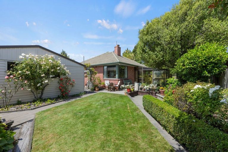 Photo of property in 20 Gainford Street, Avonhead, Christchurch, 8042
