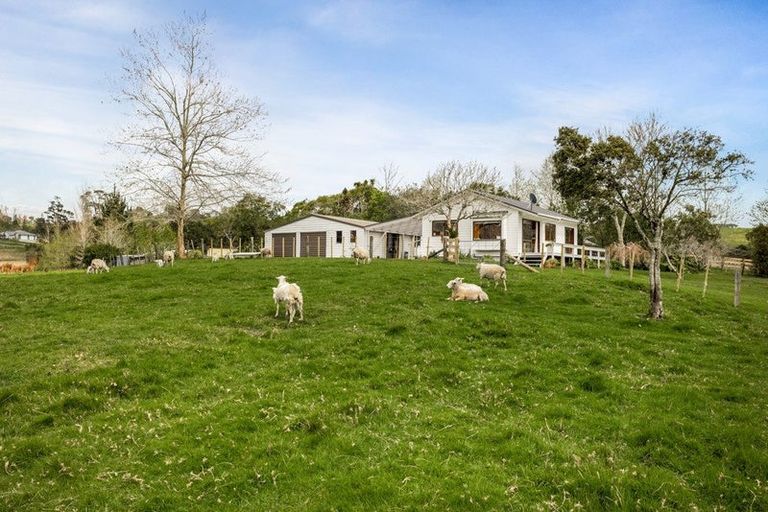 Photo of property in 56 Aubrey Road, Stillwater, Silverdale, 0993