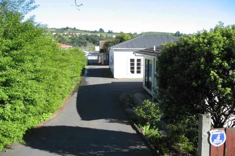 Photo of property in 118 Waimea Road, Nelson South, Nelson, 7010