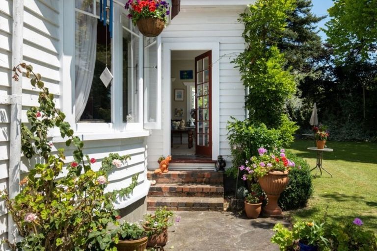 Photo of property in 25 Porangahau Road, Waipukurau, 4200