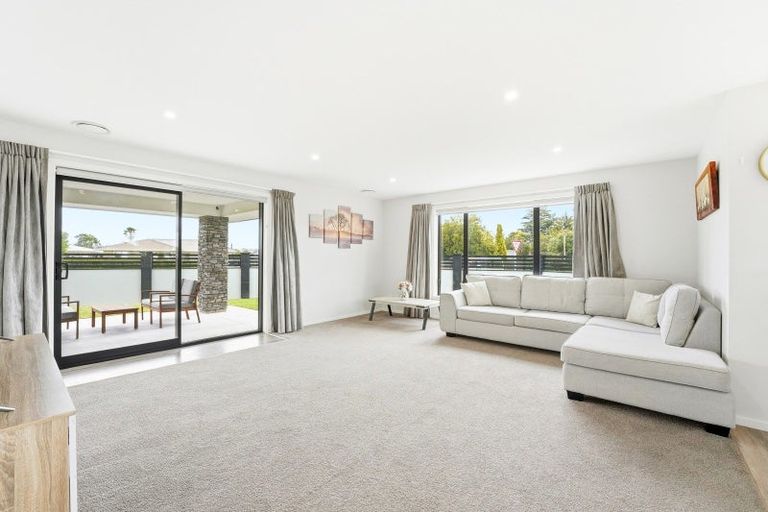 Photo of property in 50 Nancy Avenue, Feilding, 4702