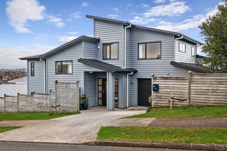 Photo of property in 11 Matisse Drive, West Harbour, Auckland, 0618