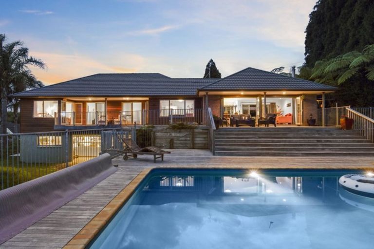 Photo of property in 5 Westridge Drive, Tauriko, Tauranga, 3110