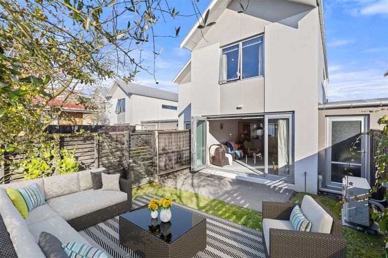 Photo of property in 450e Madras Street, St Albans, Christchurch, 8014