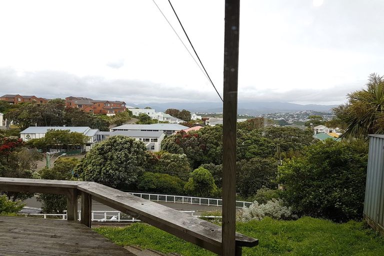 Photo of property in 8 Rakau Road, Hataitai, Wellington, 6021