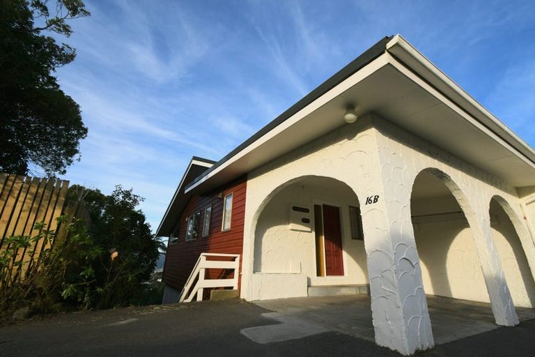 Photo of property in 16a Wilson Grove, Normandale, Lower Hutt, 5010