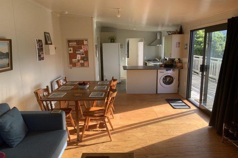 Photo of property in 105 Wickliffe Terrace, Port Chalmers, 9023