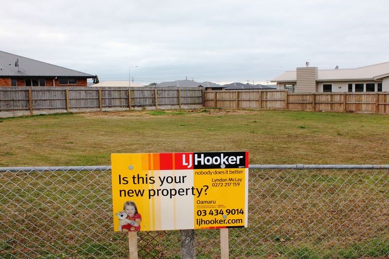 Photo of property in 54g Redcastle Road, Oamaru North, Oamaru, 9400