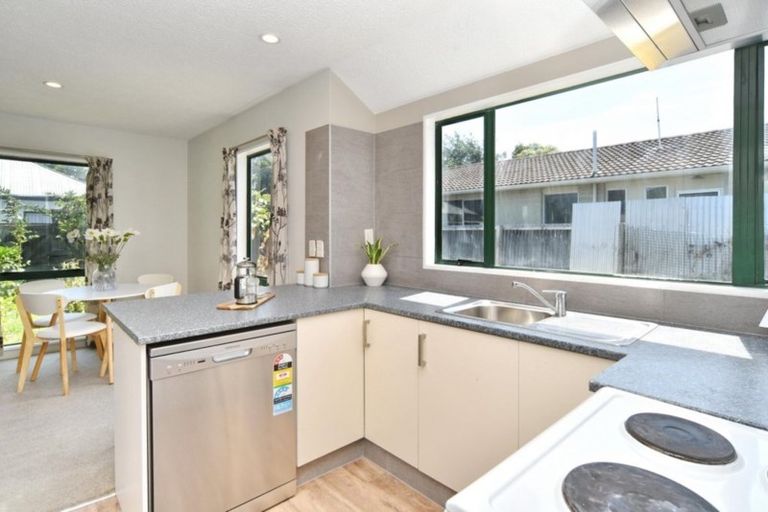 Photo of property in 3/698 Gloucester Street, Linwood, Christchurch, 8062