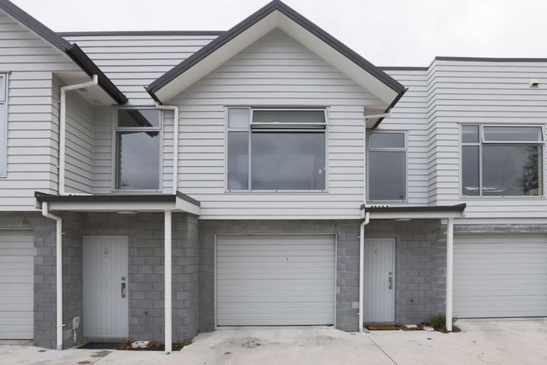 Photo of property in 215u3 Massey Street, Frankton, Hamilton, 3204