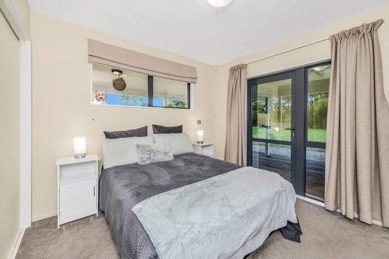Photo of property in 17 Duck Pond Road, Motukarara, Tai Tapu, 7672