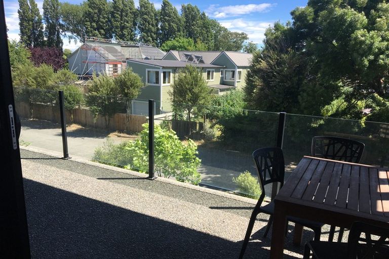 Photo of property in Leicester Executive Apartments, 310/282 Madras Street, Christchurch Central, Christchurch, 8011