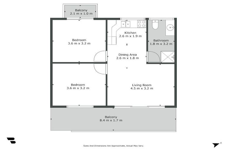 Photo of property in 415 Port Road, Whangamata, 3620