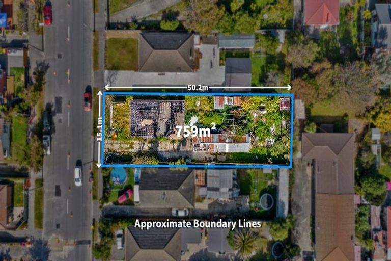 Photo of property in 104 Estuary Road, South New Brighton, Christchurch, 8062