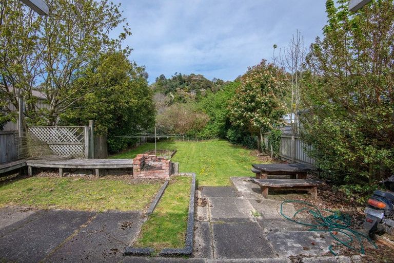 Photo of property in 43 Malvern Street, Woodhaugh, Dunedin, 9010