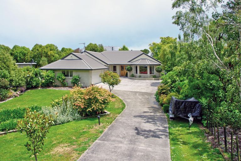 Photo of property in 129 Manuka Street, Lansdowne, Masterton, 5810