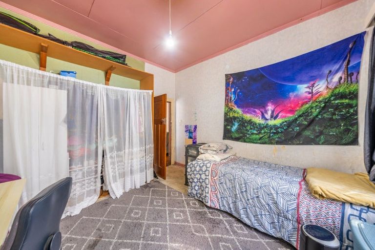Photo of property in 177 Aro Street, Aro Valley, Wellington, 6021