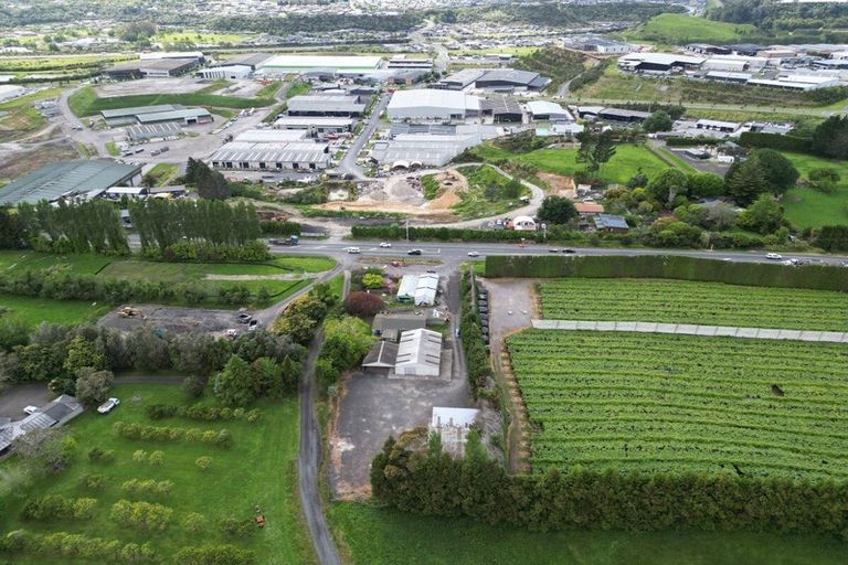 Photo of property in 880 State Highway 29, Tauriko, Tauranga, 3171