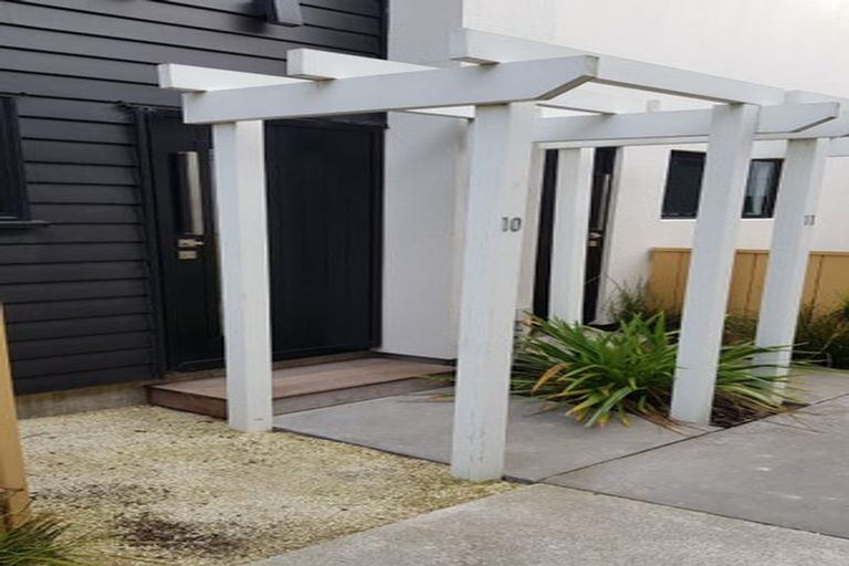 Photo of property in 10/317 Gloucester Street, Christchurch Central, Christchurch, 8011