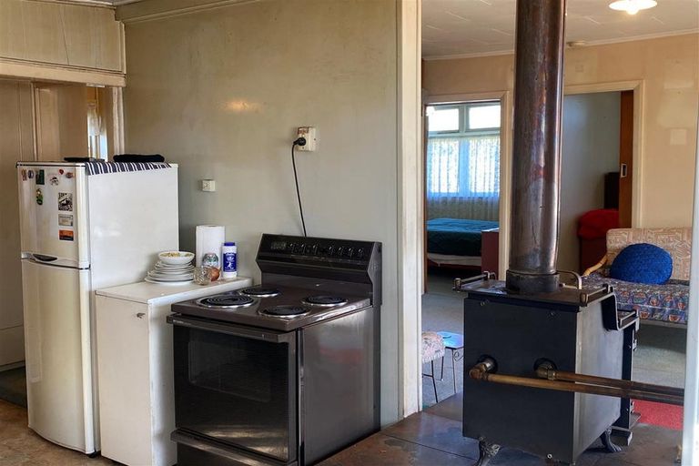 Photo of property in 5 Matai Street, Dobson, Greymouth, 7805