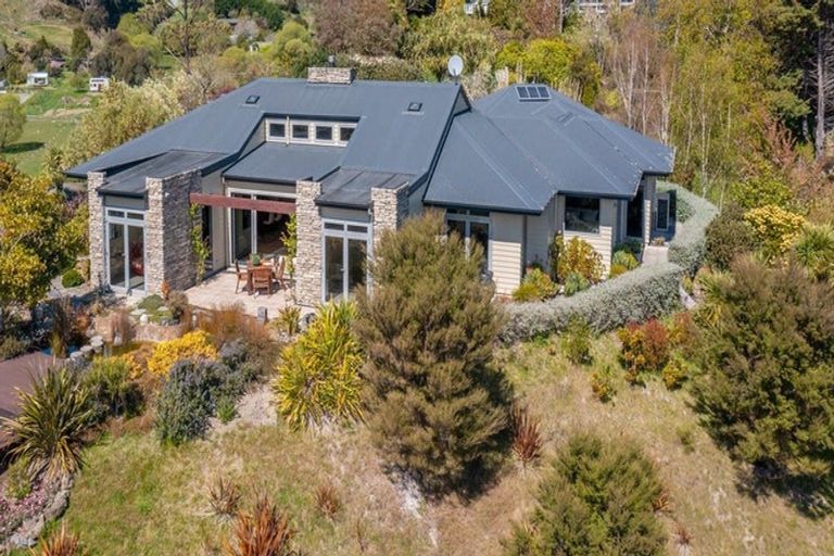 Photo of property in 25 Little Todd Valley Road, Todds Valley, Nelson, 7071