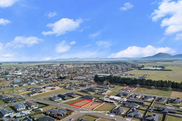 Photo of property in 5 Memorial Crescent, Methven, 7730