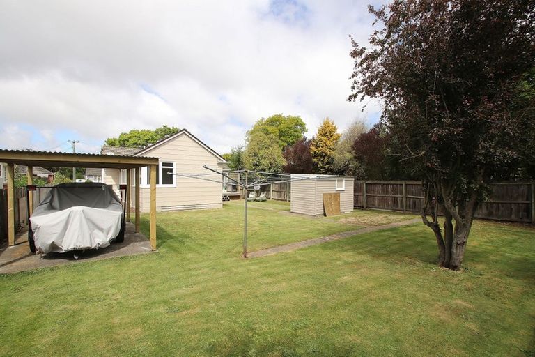 Photo of property in 47 Skipton Street, Mairehau, Christchurch, 8013