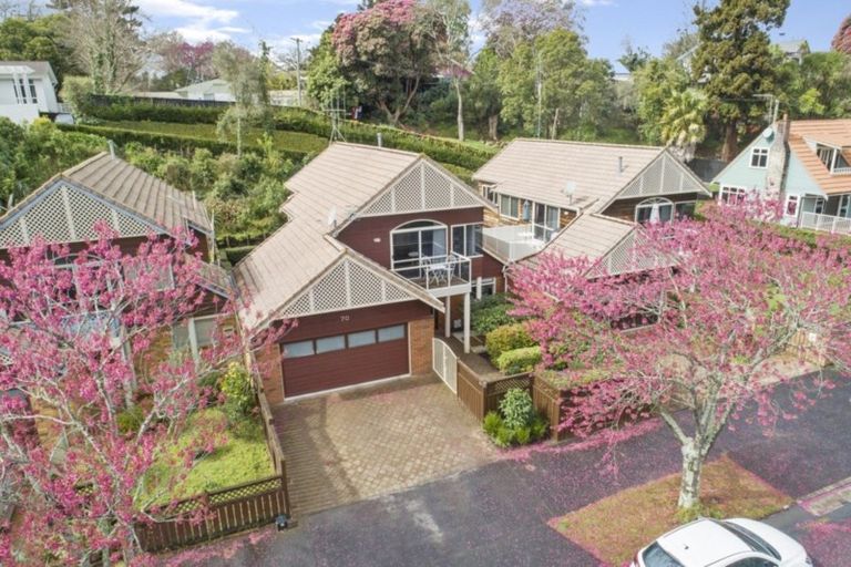 Photo of property in 70 Memorial Drive, Hamilton East, Hamilton, 3216