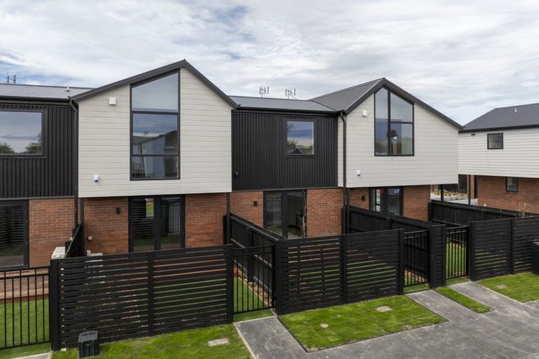 Photo of property in 3/128 Tancred Street, Linwood, Christchurch, 8062