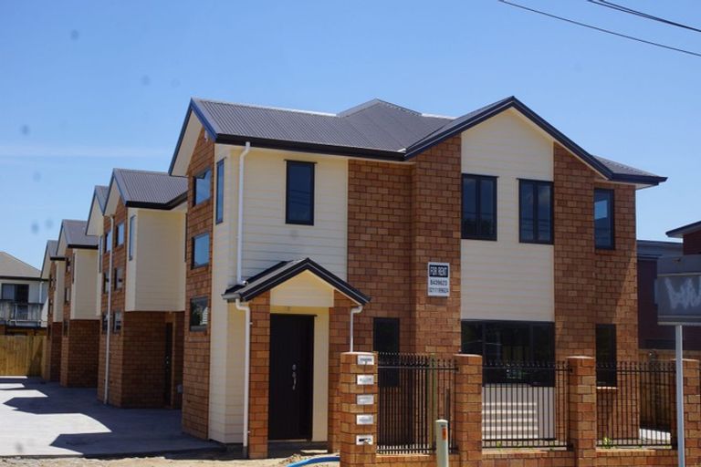 Photo of property in 83u3 Normandy Avenue, Melville, Hamilton, 3206