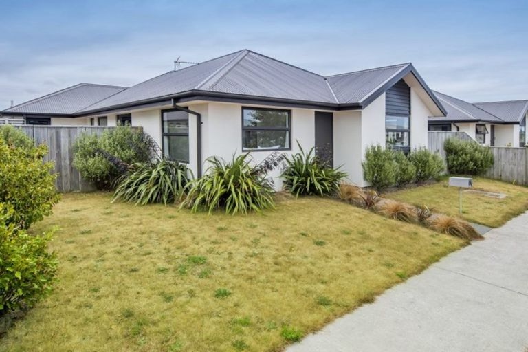 Photo of property in 137 Infinity Drive, Pegasus, 7612