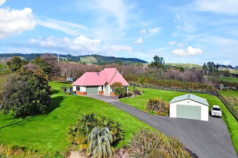 Photo of property in 346 State Highway 30, Tikitere, Rotorua, 3074