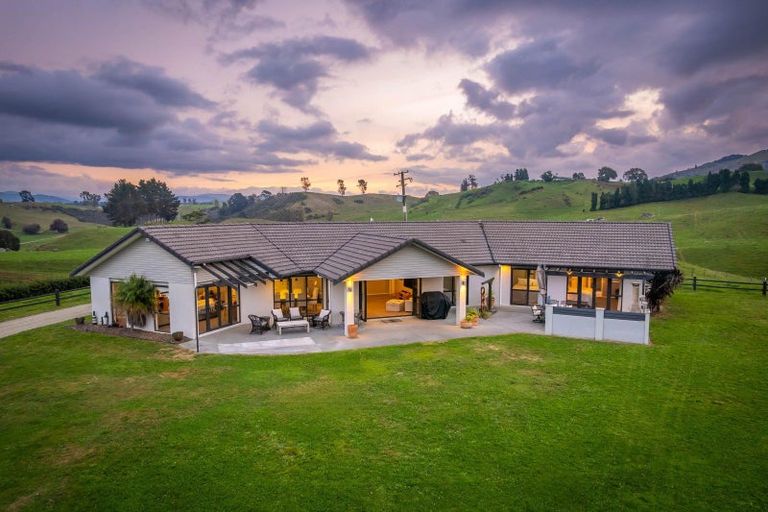 Photo of property in 208 Seafund Road, Wharepuhunga, Te Awamutu, 3873