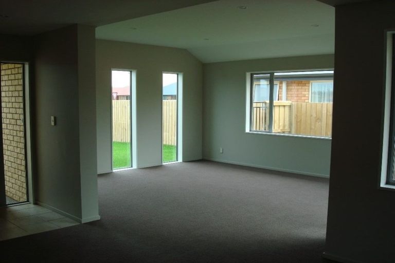 Photo of property in 1 Rembrandt Drive, Rolleston, 7614