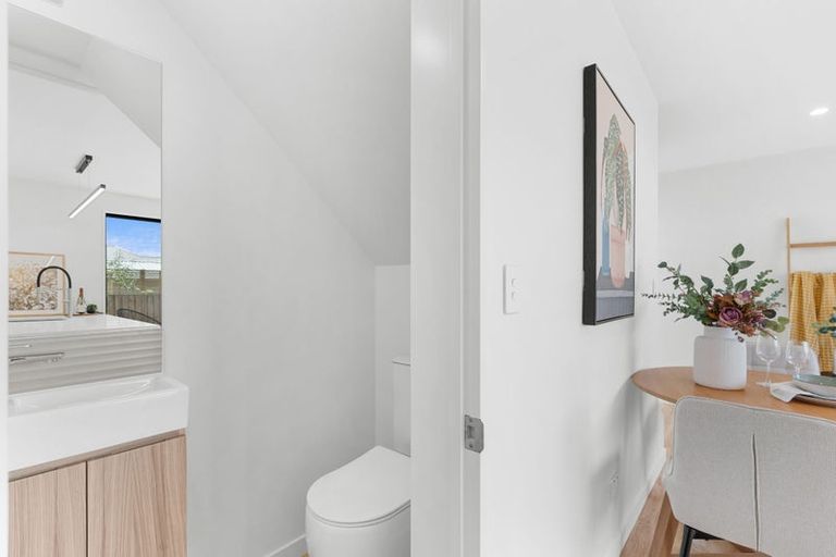 Photo of property in 4/5 Clarence Street South, Addington, Christchurch, 8024