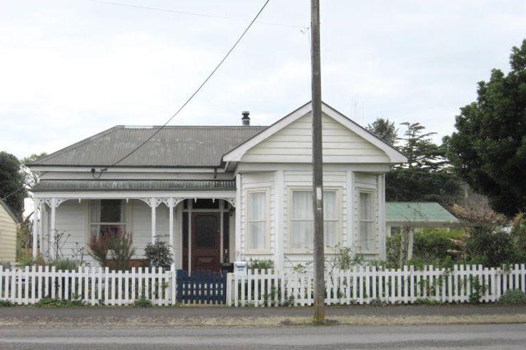 Photo of property in 305 Grey Street, Thames, 3500