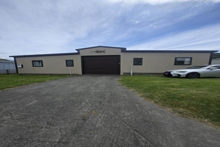 Photo of property in 13b Ratau Street, Mahia, 4198