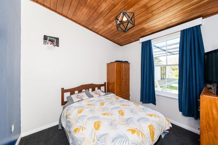 Photo of property in 8 Ngareta Street, Marton, 4710