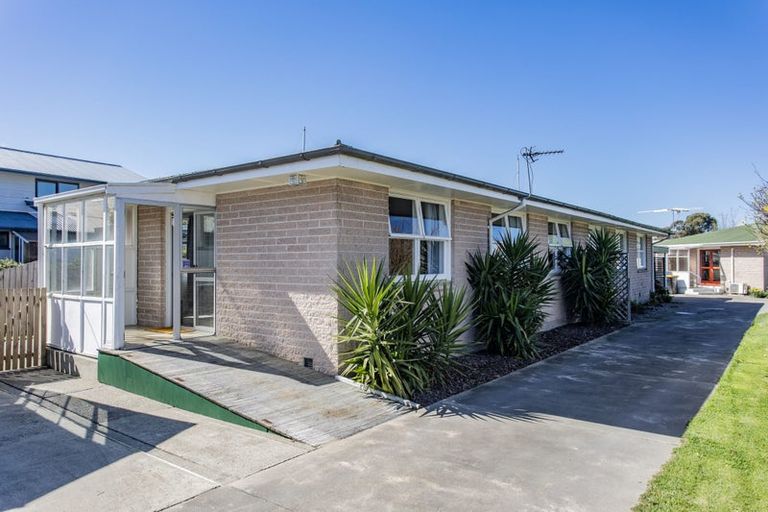 Photo of property in 10d Mcalpine Place, Rangiora, 7400