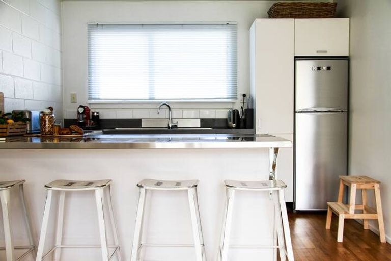 Photo of property in 3/15a Marriner Street, Sumner, Christchurch, 8081