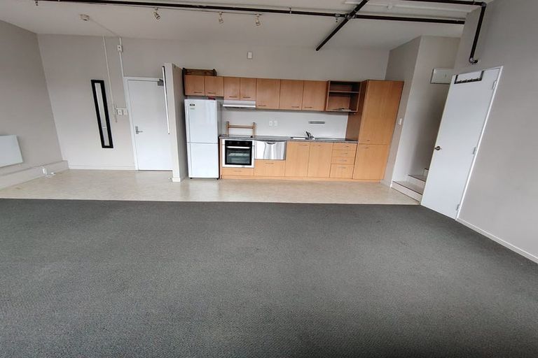 Photo of property in Rostrevor House, 4/130b Vivian Street, Te Aro, Wellington, 6011