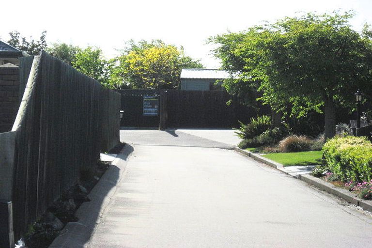 Photo of property in 5 Clemett Place, Kaiapoi, 7630