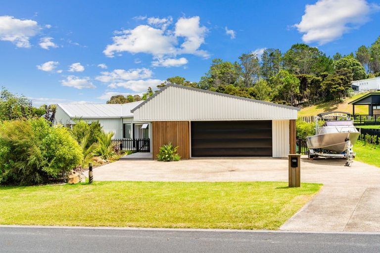 Photo of property in 133 Estuary Drive, Mangawhai Heads, Mangawhai, 0505