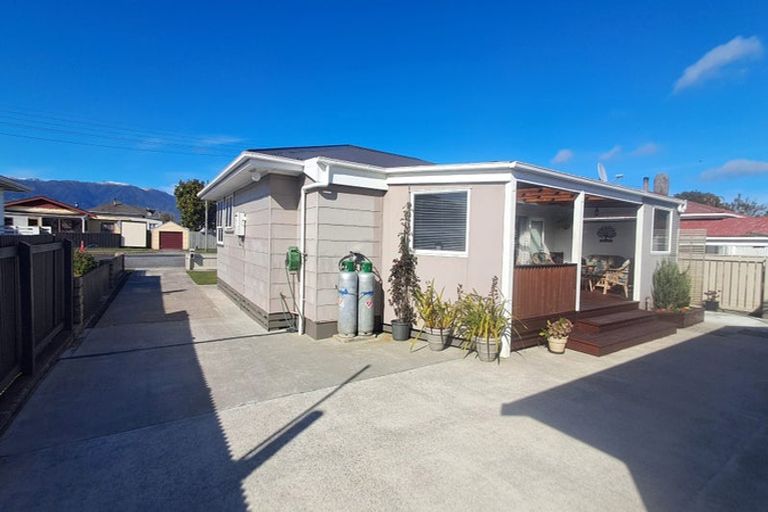 Photo of property in 13 Bentham Street, Westport, 7825