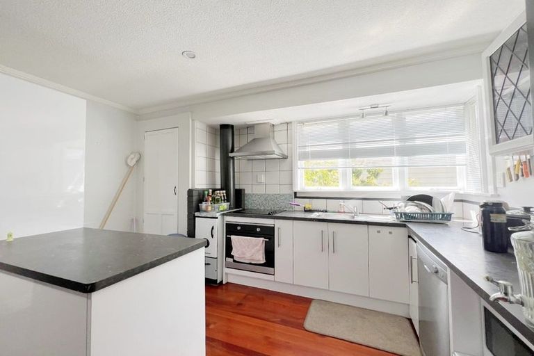 Photo of property in 1 Wilson Street, Hamilton East, Hamilton, 3216