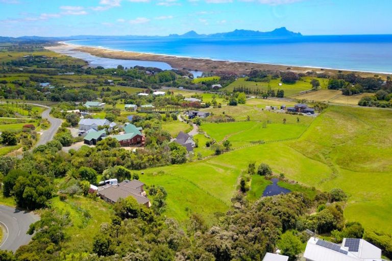 Photo of property in 51 Cullen Road, Waipu, 0582