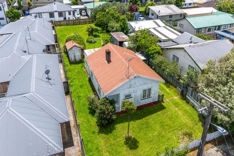 Photo of property in 5 Pitt Street, Frankton, Hamilton, 3204