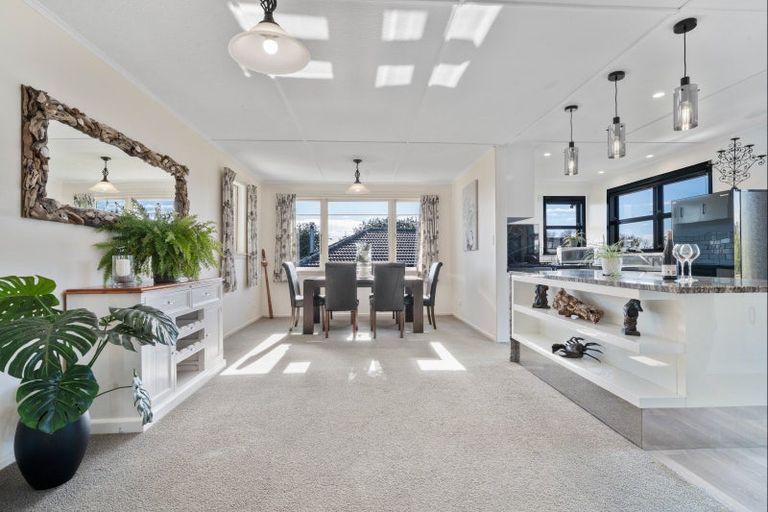 Photo of property in 1057 Junction Road, Egmont Village, New Plymouth, 4372